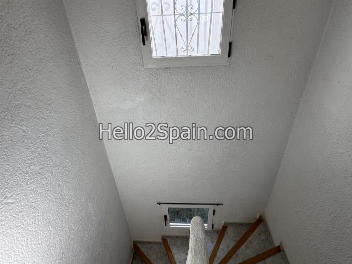 Image No.19-Villa / Détaché de 3 chambres à vendre à Oliva