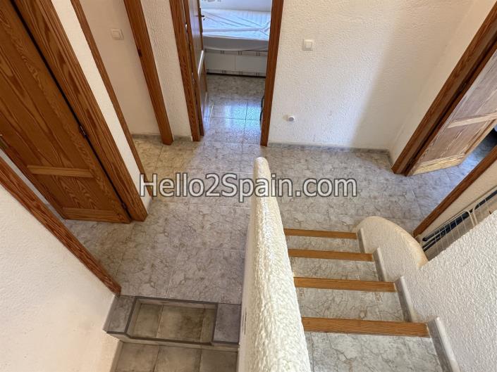 Image No.20-Villa / Détaché de 3 chambres à vendre à Oliva