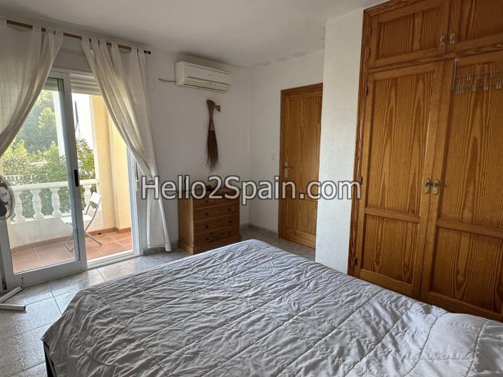 Image No.21-Villa / Détaché de 3 chambres à vendre à Oliva