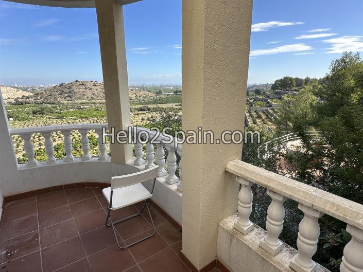 Image No.22-Villa / Détaché de 3 chambres à vendre à Oliva