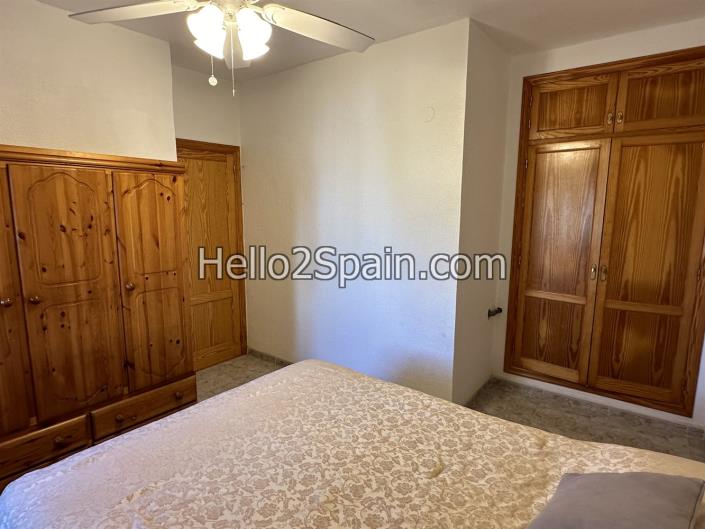 Image No.23-Villa / Détaché de 3 chambres à vendre à Oliva