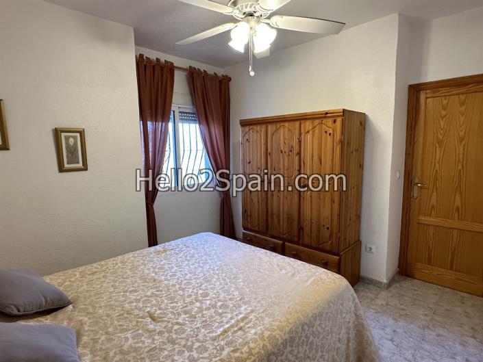 Image No.24-Villa / Détaché de 3 chambres à vendre à Oliva