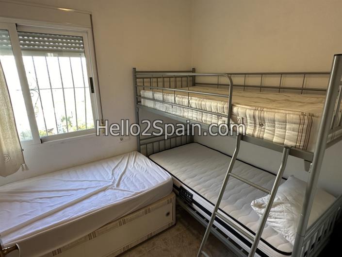 Image No.25-Villa / Détaché de 3 chambres à vendre à Oliva