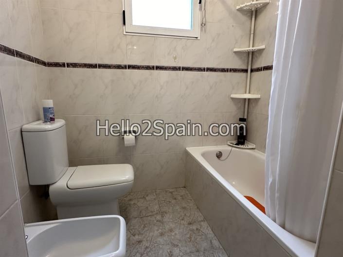 Image No.26-Villa / Détaché de 3 chambres à vendre à Oliva