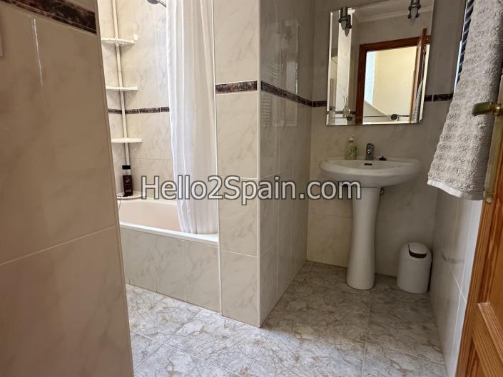 Image No.27-Villa / Détaché de 3 chambres à vendre à Oliva