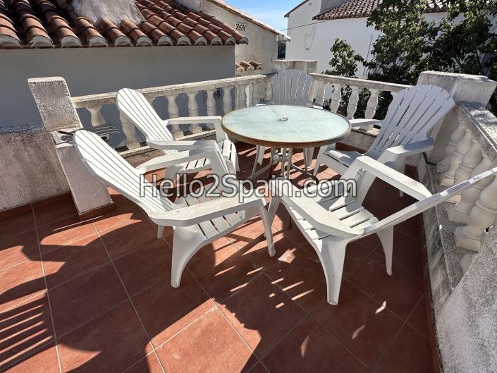 Image No.30-Villa / Détaché de 3 chambres à vendre à Oliva