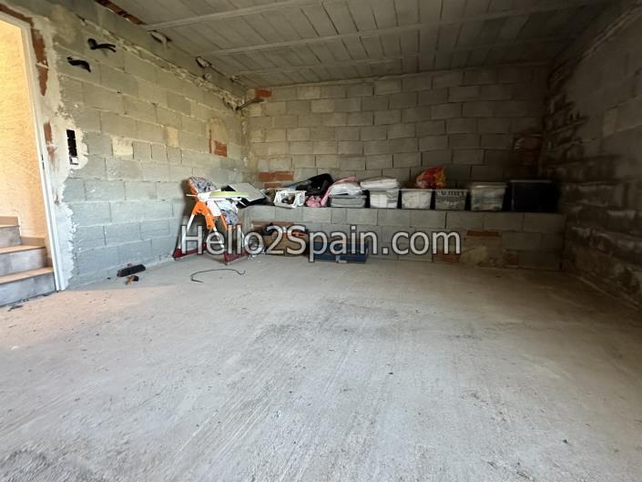 Image No.31-Villa / Détaché de 3 chambres à vendre à Oliva