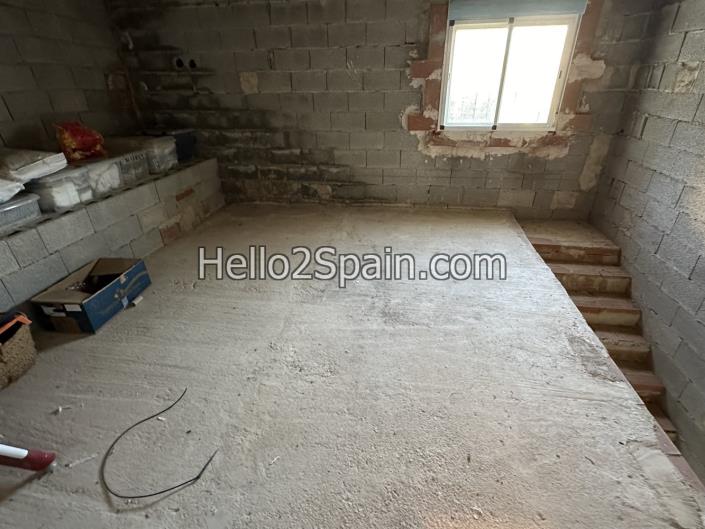 Image No.32-Villa / Détaché de 3 chambres à vendre à Oliva