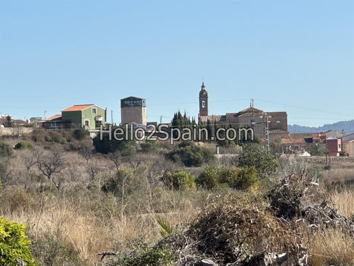 Image No.4-4 Bed Land for sale