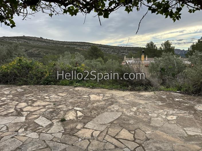 Image No.5-4 Bed Country House for sale