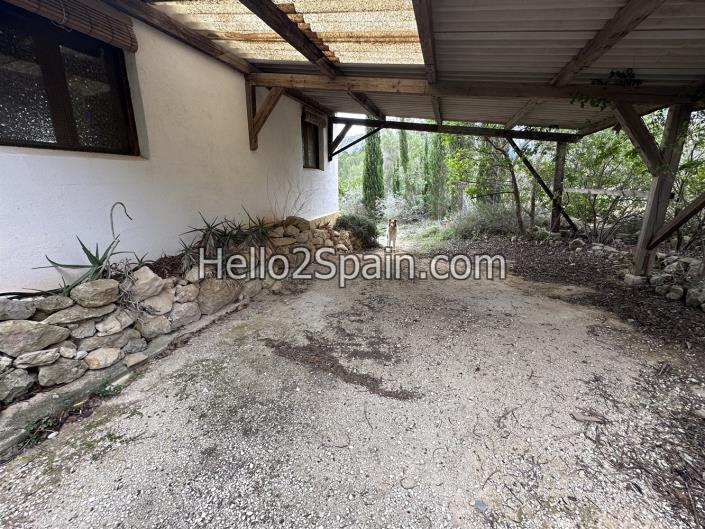 Image No.6-4 Bed Country House for sale