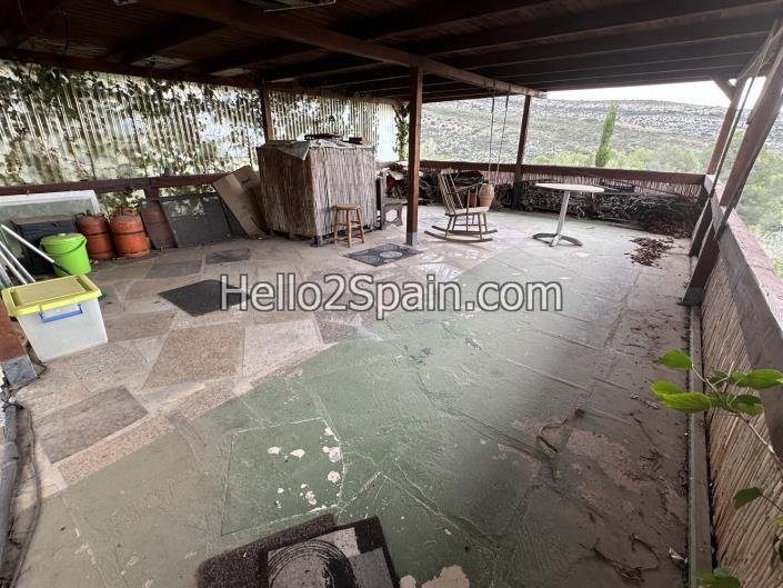 Image No.7-4 Bed Country House for sale