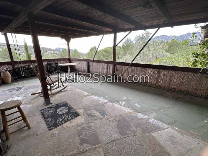 Image No.8-4 Bed Country House for sale