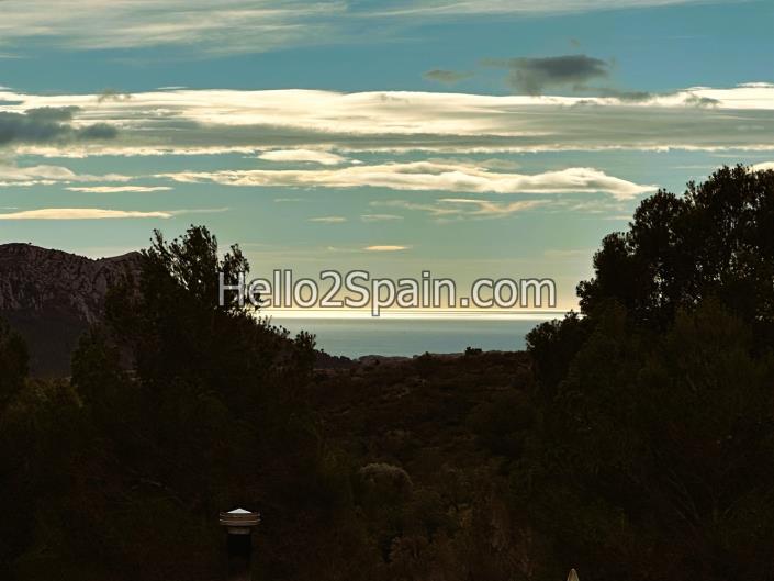 Image No.3-4 Bed Country House for sale