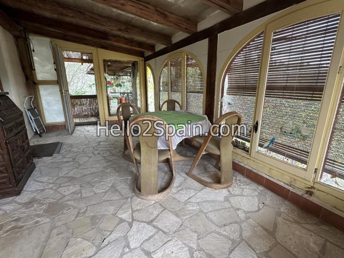 Image No.16-4 Bed Country House for sale