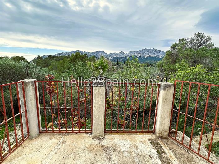 Image No.4-4 Bed Country House for sale