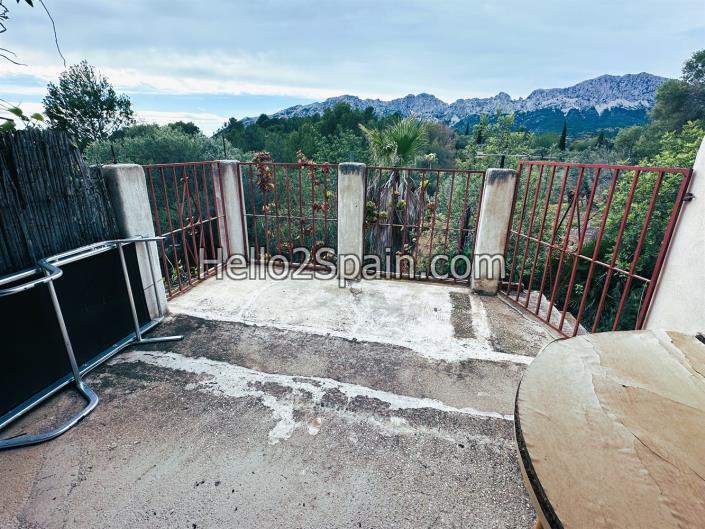 Image No.18-4 Bed Country House for sale