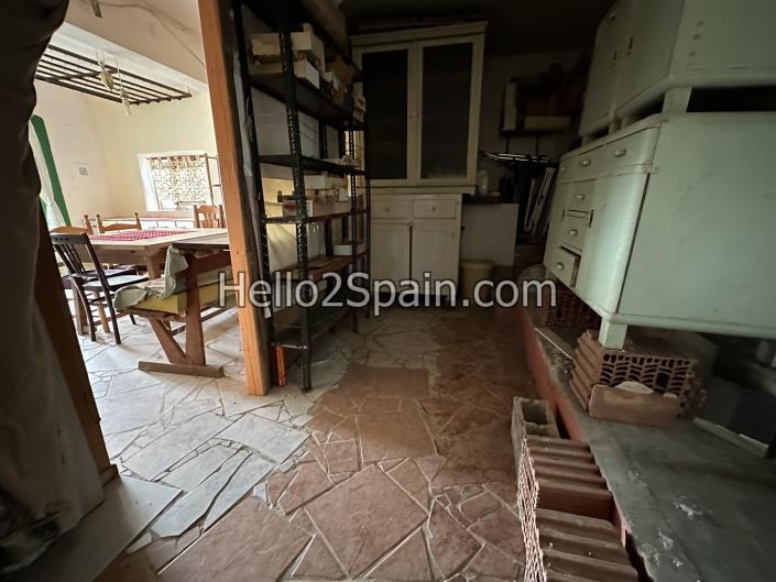 Image No.21-4 Bed Country House for sale