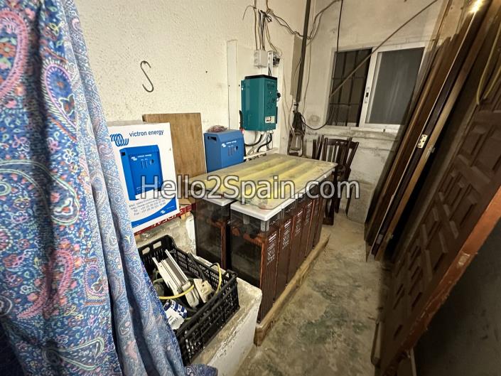 Image No.20-4 Bed Country House for sale