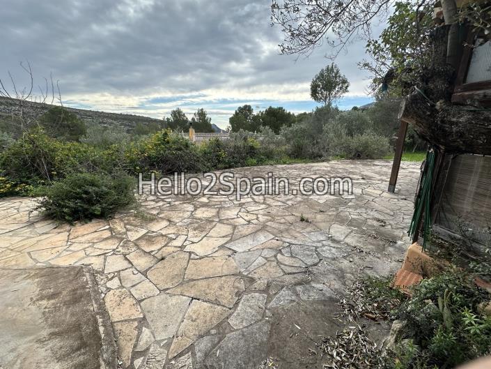 Image No.23-4 Bed Country House for sale