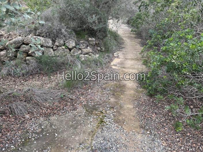 Image No.31-4 Bed Country House for sale