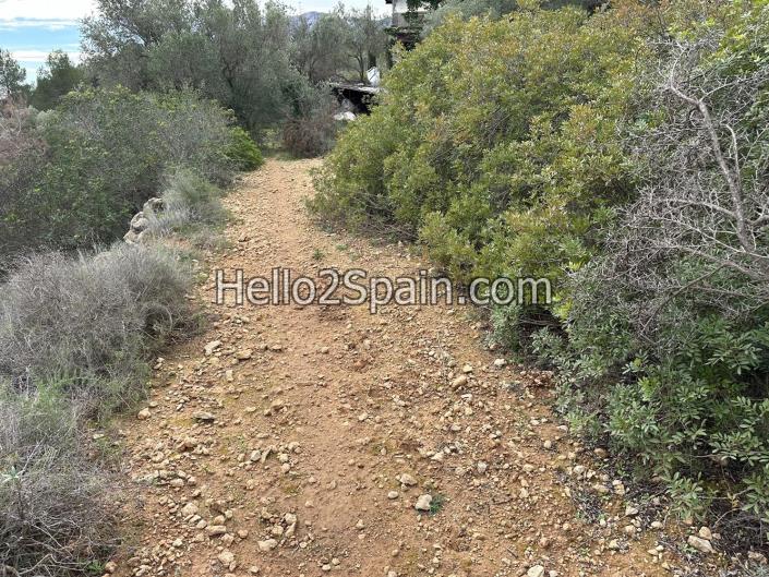 Image No.33-4 Bed Country House for sale