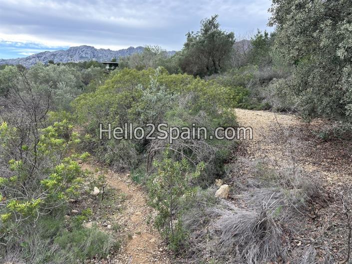 Image No.32-4 Bed Country House for sale