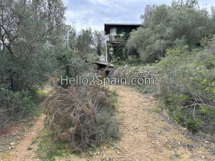 Image No.34-4 Bed Country House for sale