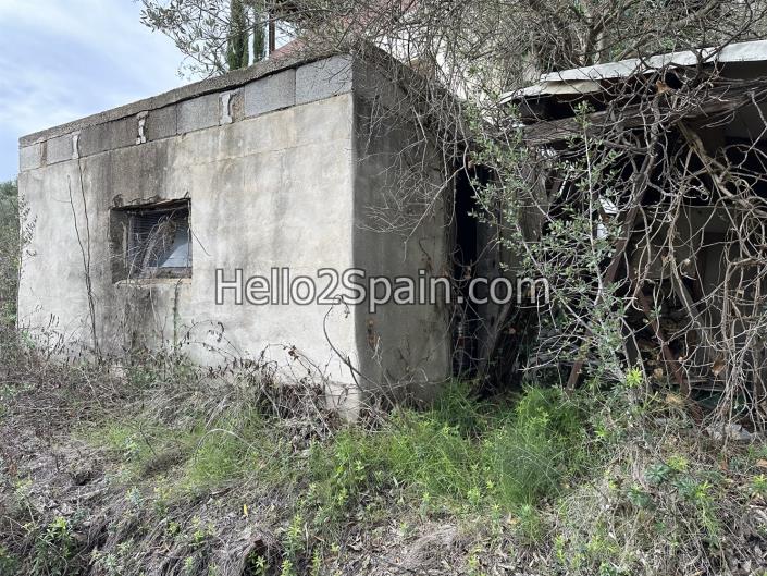 Image No.35-4 Bed Country House for sale