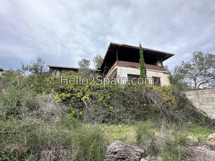 Image No.36-4 Bed Country House for sale