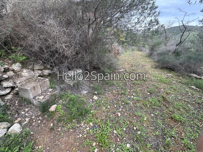 Image No.37-4 Bed Country House for sale