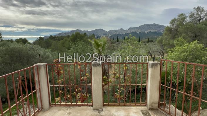 Image No.38-4 Bed Country House for sale