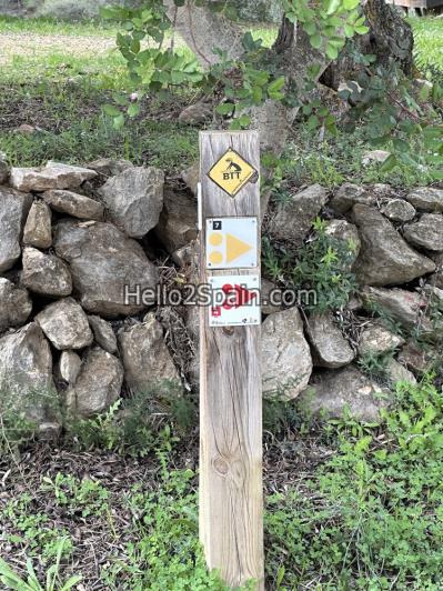 Image No.41-4 Bed Country House for sale