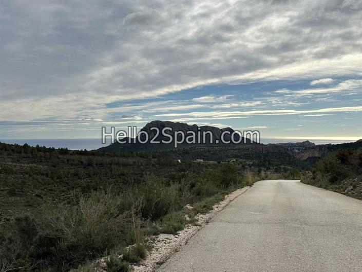 Image No.42-4 Bed Country House for sale