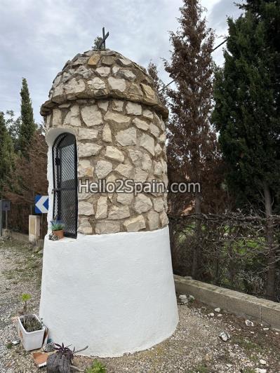 Image No.44-4 Bed Country House for sale