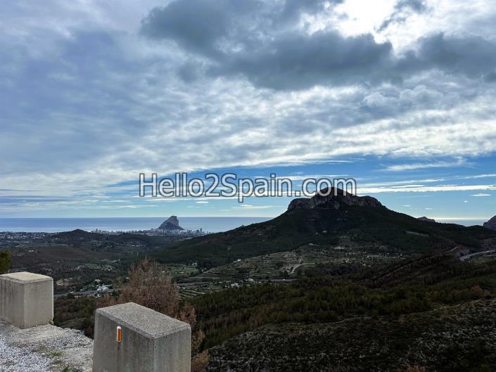 Image No.45-4 Bed Country House for sale