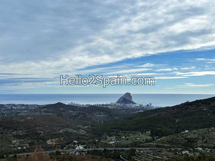 Image No.46-4 Bed Country House for sale