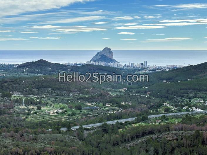 Image No.47-4 Bed Country House for sale