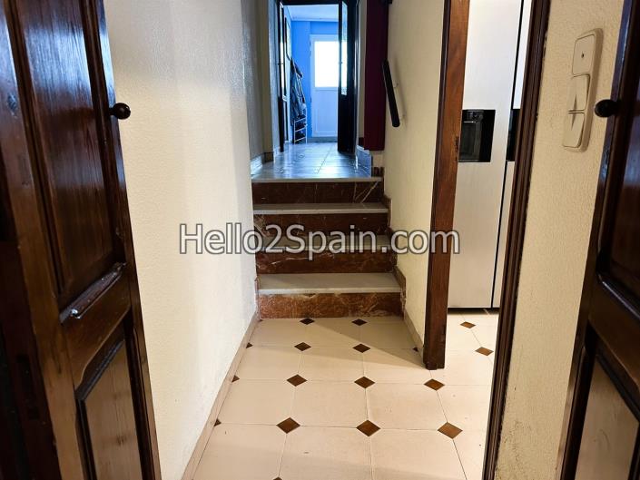 Image No.7-Maison de ville de 3 chambres à vendre à Beniarjo