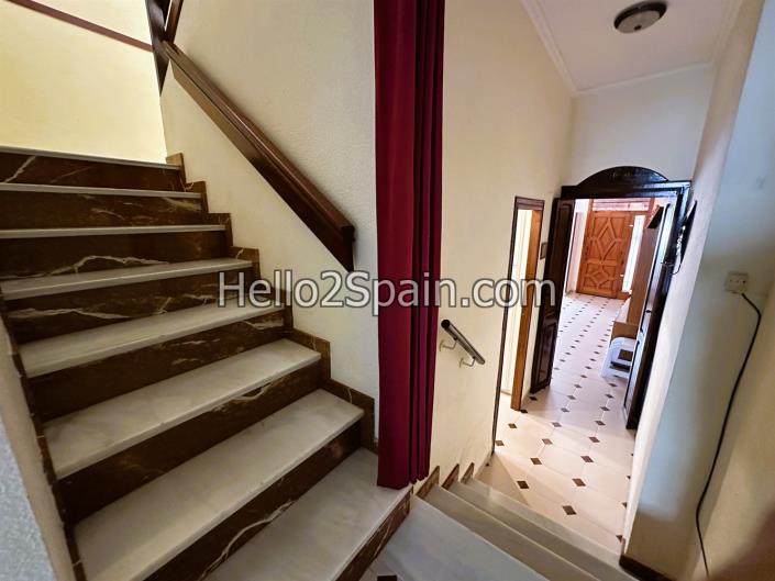 Image No.13-Maison de ville de 3 chambres à vendre à Beniarjo