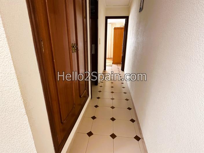 Image No.16-Maison de ville de 3 chambres à vendre à Beniarjo