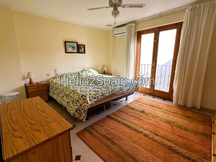 Image No.17-Maison de ville de 3 chambres à vendre à Beniarjo