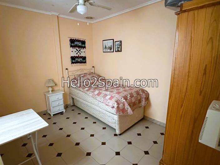 Image No.19-Maison de ville de 3 chambres à vendre à Beniarjo