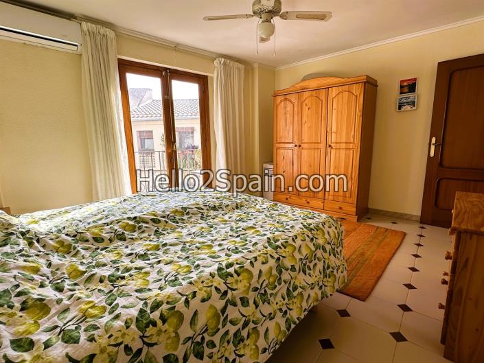 Image No.18-Maison de ville de 3 chambres à vendre à Beniarjo