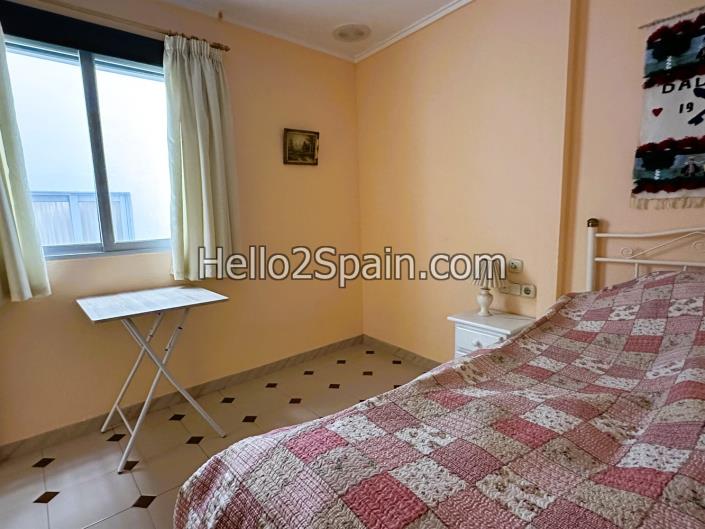 Image No.20-Maison de ville de 3 chambres à vendre à Beniarjo