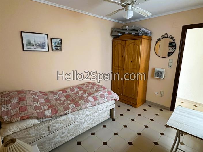 Image No.21-Maison de ville de 3 chambres à vendre à Beniarjo