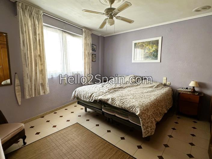 Image No.22-Maison de ville de 3 chambres à vendre à Beniarjo