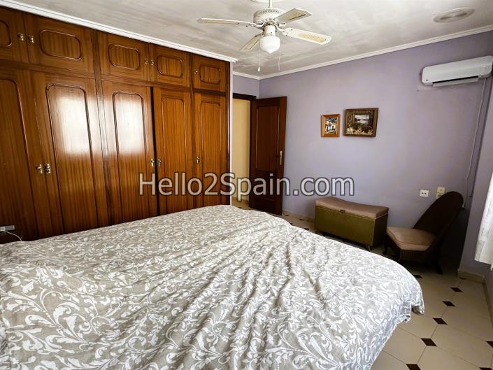 Image No.23-Maison de ville de 3 chambres à vendre à Beniarjo