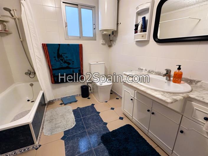 Image No.24-Maison de ville de 3 chambres à vendre à Beniarjo