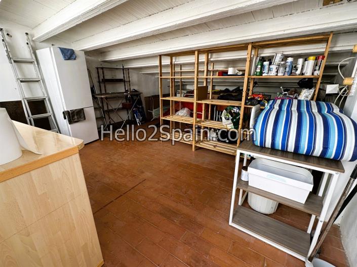 Image No.29-Maison de ville de 3 chambres à vendre à Beniarjo